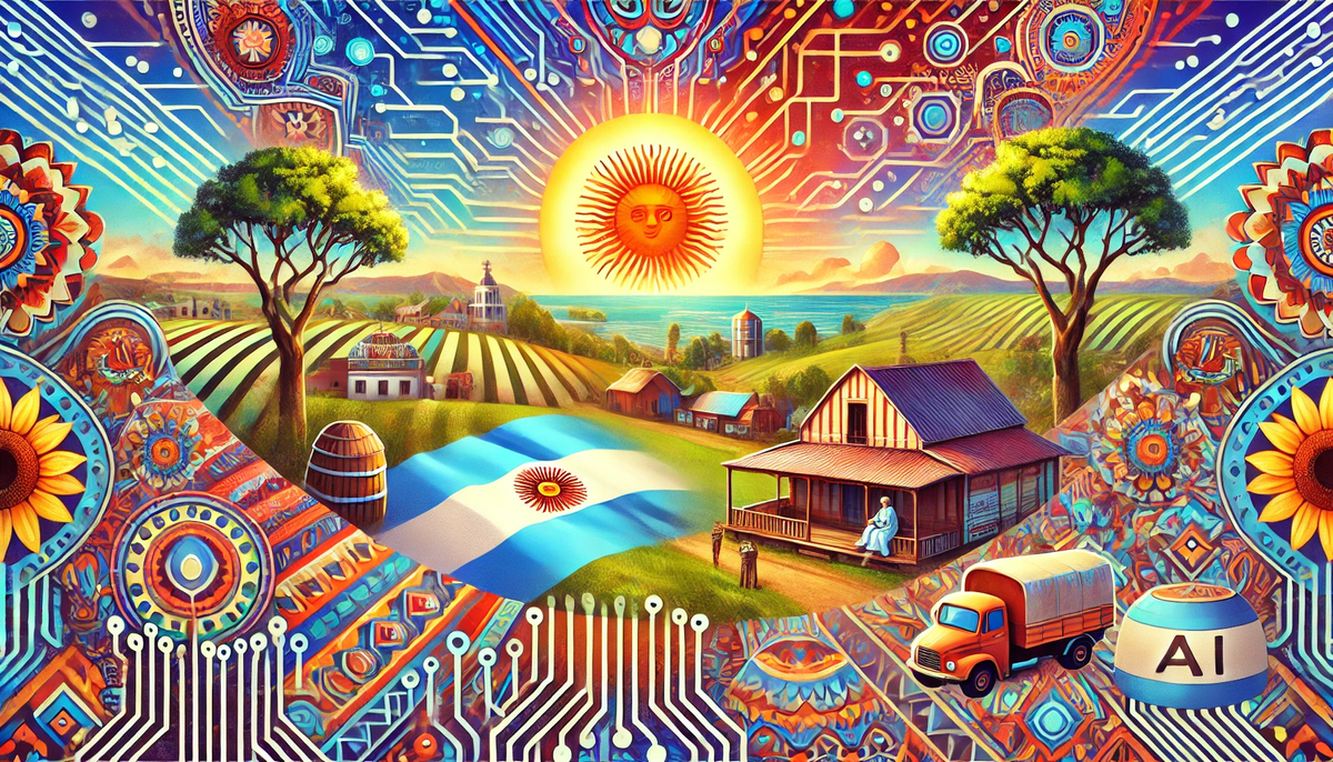 How AI is Shaping Argentina: Ethical Tech and Real-World Solutions